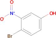 4-Bromo-3-nitrophenol