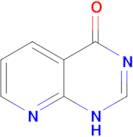 Pyrido[2,3-d]pyrimidin-4(1H)-one