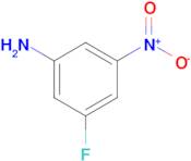 3-Fluoro-5-nitroaniline