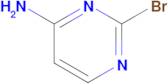 4-Amino-2-bromopyrimidine