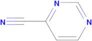 4-Cyanopyrimidine