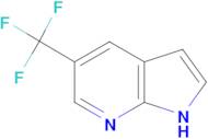 5-Trifluoromethyl-1H-pyrrolo[2,3-b]pyridine