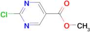 Methyl 2-chloropyrimidine-5-carboxylate