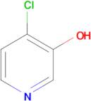 4-Chloro-3-hydroxypyridine