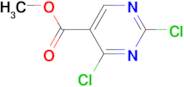 Methyl 2,4-dichloro-5-pyrimidinecarboxylate