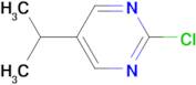 2-Chloro-5-isopropylpyrimidine