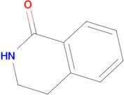3,4-Dihydroisoquinolin-1(2H)-one