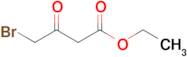 4-Bromo-3-oxo-butyric acid ethyl ester