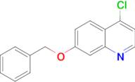 7-(Benzyloxy)-4-chloroquinoline