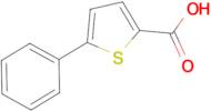 5-phenylthiophene-2-carboxylic acid