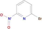 2-Bromo-6-nitropyridine