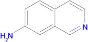 Isoquinolin-7-ylamine