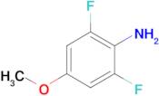 2,6-Difluoro-4-methoxyaniline