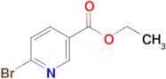 6-Bromonicotinic acid ethyl ester