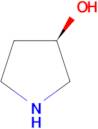 (R)-3-Pyrrolidinol