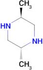 trans-2,5-Dimethylpiperazine