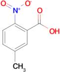 2-Nitro-5-methylbenzoic acid