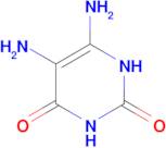 5,6-Diamino-2,4-dihydroxypyrimidine
