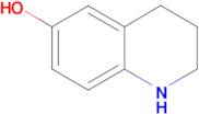 6-Hydroxy-1,2,3,4-tetrahydroquinoline