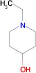 N-Ethyl-4-hydroxypiperidine