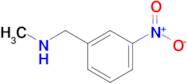 (3-Nitrobenzyl)methylamine