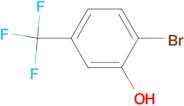 2-Bromo-5-trifluoromethylphenol