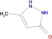 3-Methyl-5-hydroxypyrazole