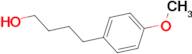 4-(4-Methoxyphenyl)-1-butanol