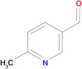 2-Methyl-5-formylpyridine