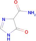 5-Hydroxy-1H-imidazole-4-carboxamide