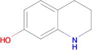 7-Hydroxy-1,2,3,4-tetrahydroquinoline