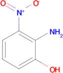2-Amino-3-nitrophenol