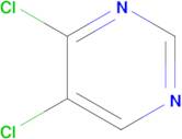 4,5-Dichloropyrimidine