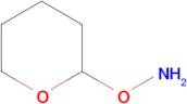 O-(Tetrahydropyran-2-yl)-hydroxylamine