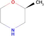 (S)-2-Methylmorpholine