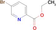 5-Bromo-2-pyridinecarboxylic acid ethyl ester