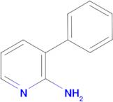3-phenylpyridin-2-ylamine