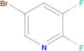 5-Bromo-2,3-difluoropyridine