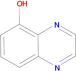 Quinoxalin-5-ol