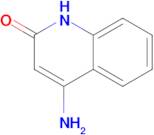 4-Aminoquinoline-2-one
