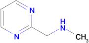 N-Methyl-2-pyrimidinemethanamine