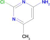 2-Chloro-6-methylpyrimidin-4-ylamine