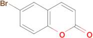 6-Bromochromen-2-one