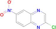 2-Chloro-6-nitroquinoxaline