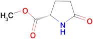 (S)-Methyl 5-oxopyrrolidine-2-carboxylate