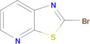 2-Bromothiazolo[5,4-b]pyridine