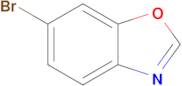 6-Bromobenzo[d]oxazole