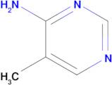 4-Amino-5-methylpyrimidine