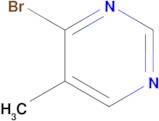 4-Bromo-5-methylpyrimidine (20% in Chloroform)