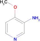 3-Amino-4-methoxypyridine